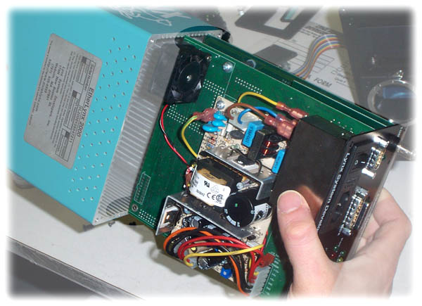 Lynx service and recertification